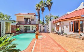 Cascade Villa Guesthouse